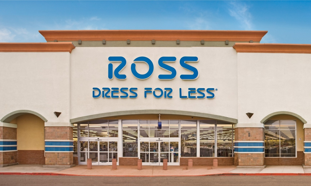 Популярные магазины в США: из опыта работы в американском магазине ROSS.