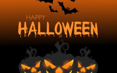Хеллоуин: традиции праздника